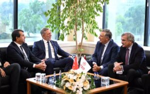 bursa ile ispanya arasinda yeni ticari is birligi qBb9Z36b.jpg