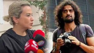 gazeteci hakan tosunun kiz kardesinden carpici iddia gormemesi gereken bir seye taniklik ettigi icin kasten olduruldu HgJ6ID6X.jpg